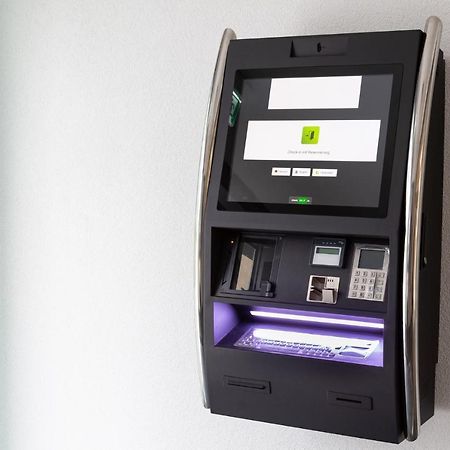 Aparthotel Am Pfaffenstein Klein-Winternheim Ngoại thất bức ảnh